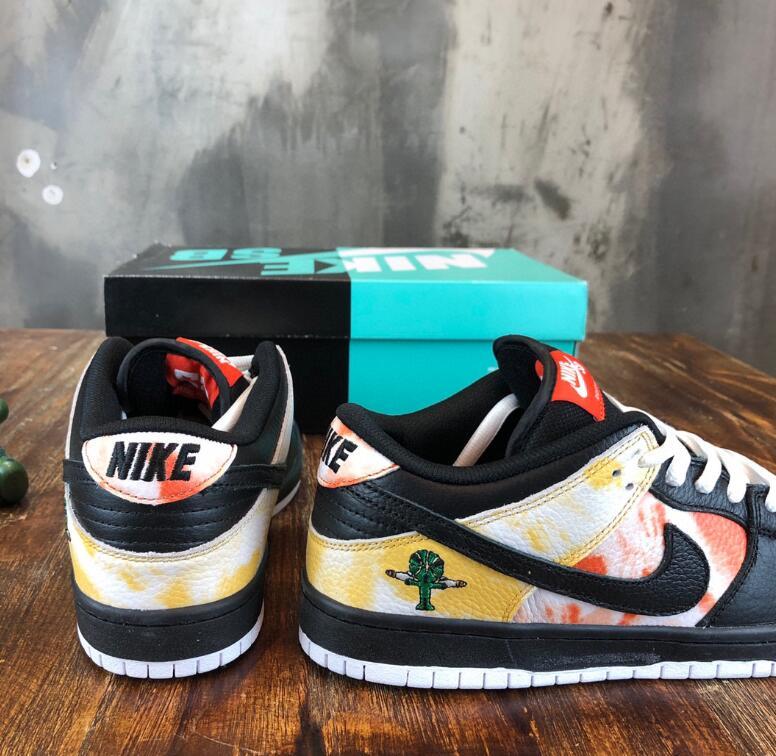 SAMC - NKE Shoes - 1847