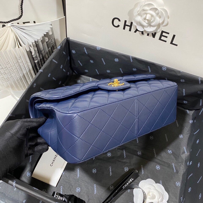 Satchel Bags - CHL Bags - 3924
