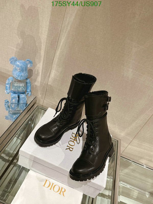 SAMC - Mix Boots - 547