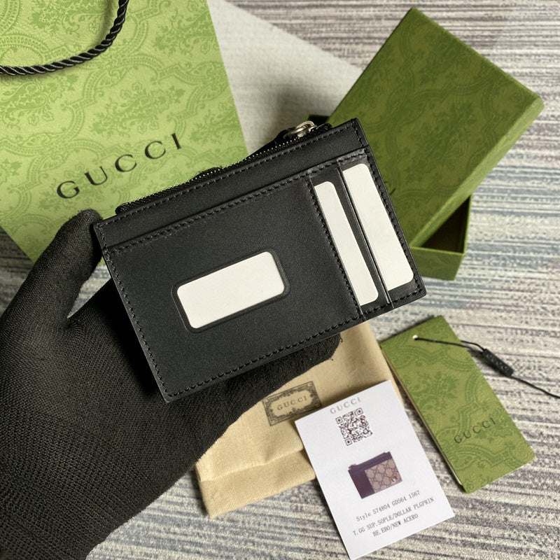 Glami - GUKI Wallets - 098