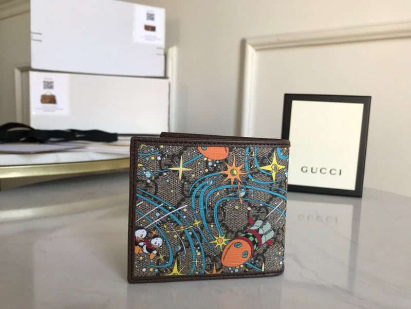 Glami-i - Guki Wallet - 393