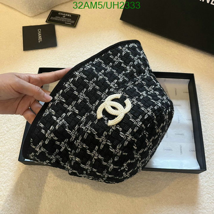 SAMC - CHL Caps & Hats - 088