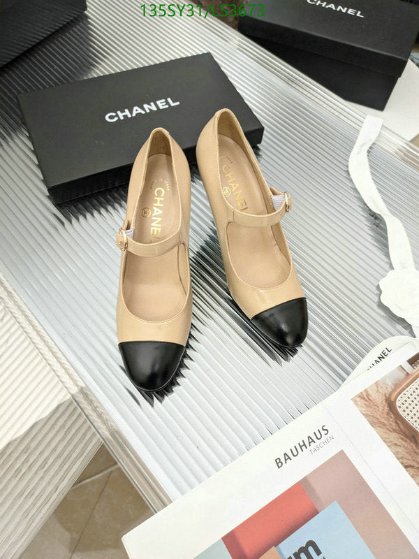 SAMC - CHL Women Shoes High Heels - 050