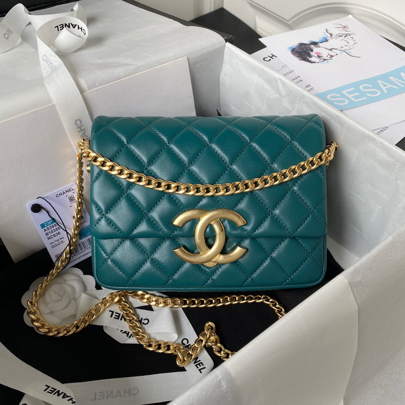 Satchel Bags - CHL Bags - 7558