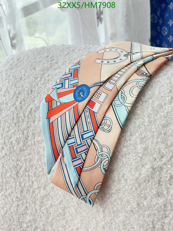 SAMC - HMS Scarves - 788