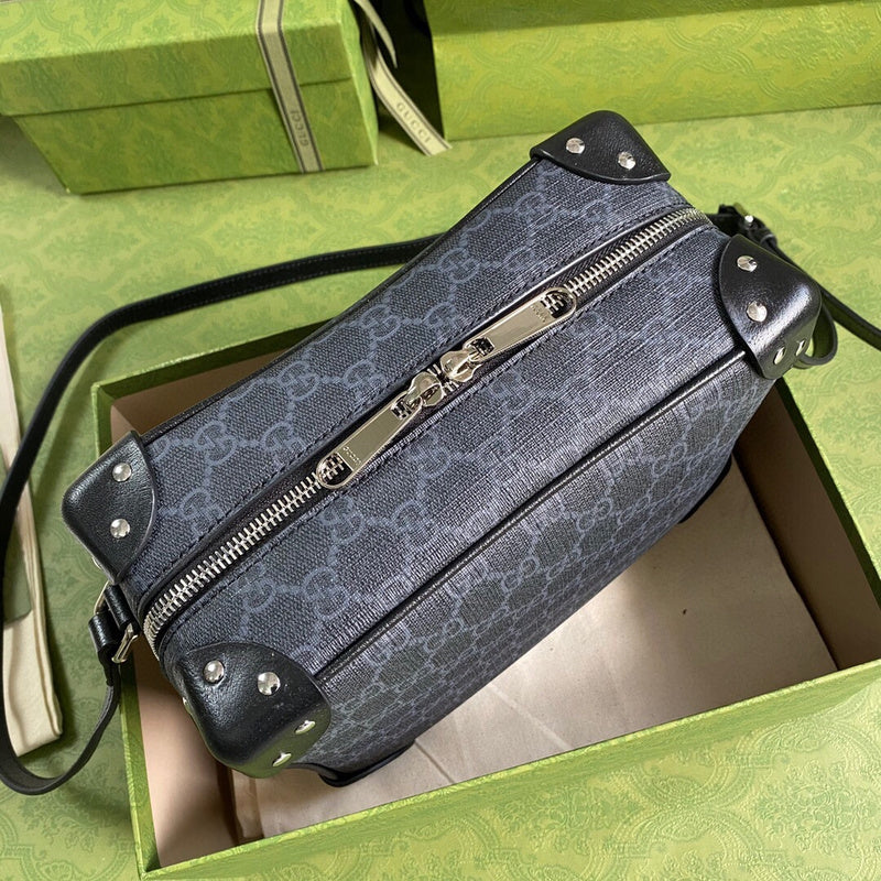 Satchel Bags - GCI Bags - 5947