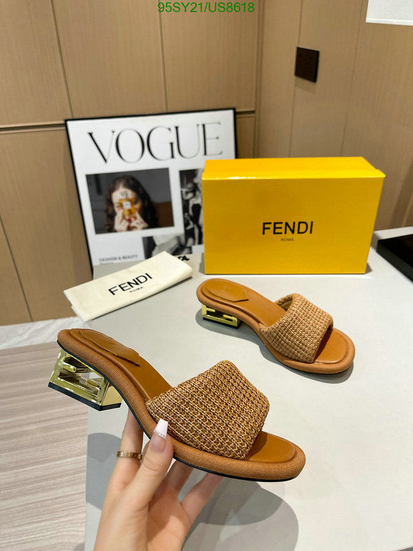SAMC - FDE Women Shoes - 421