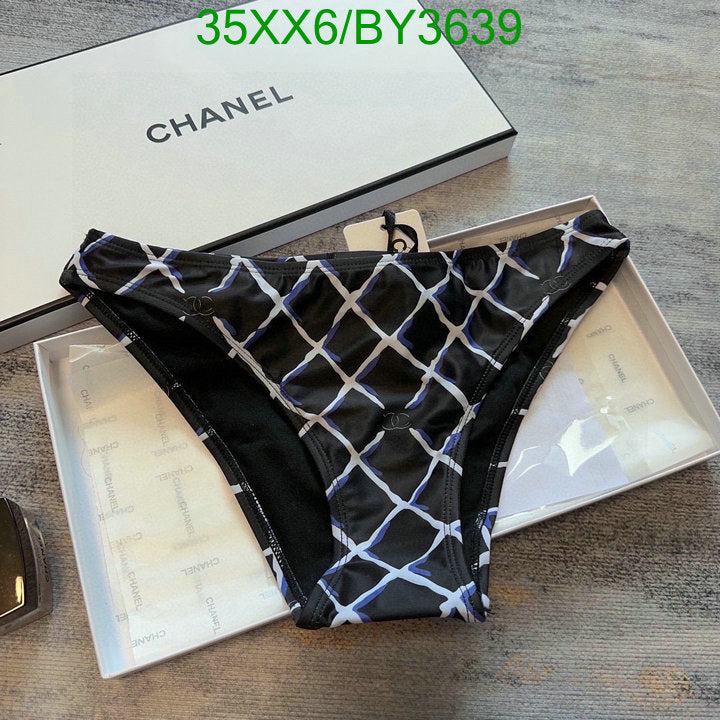 SAMC - CHL Swimsuits - 106