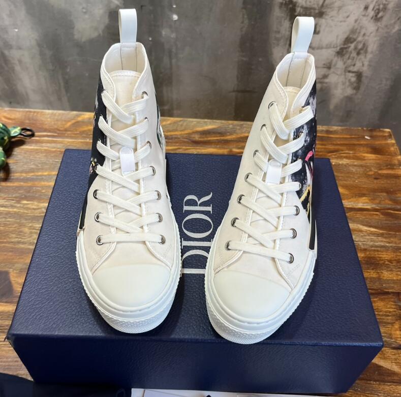 SAMCC - DOR Men Shoes - 254