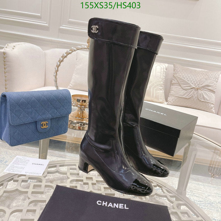 SAMC - Mix Boots - 060