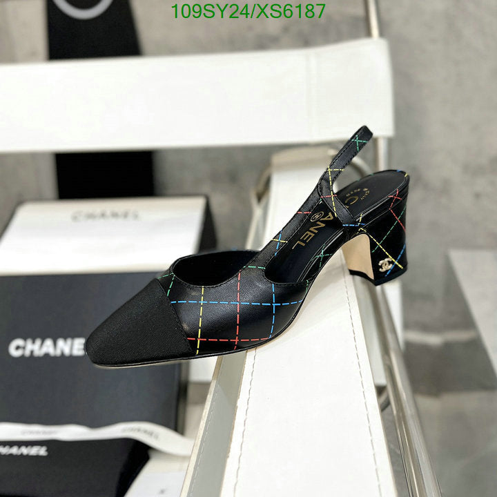 SAMC - CHL Women Shoes Ballet - 277