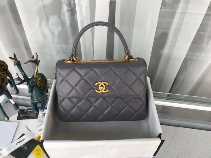 Satchel Bags - CHL Bags - 604