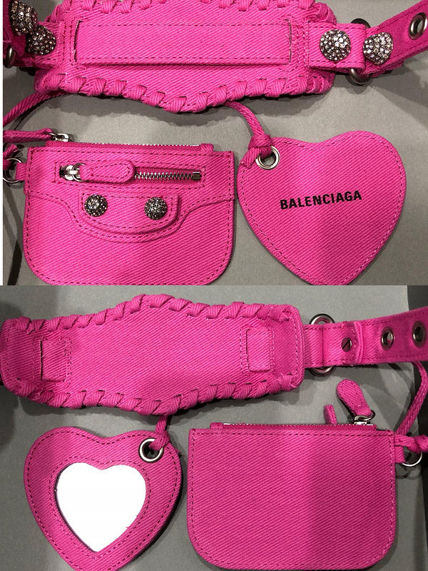 Glamy - BG Bags - 733