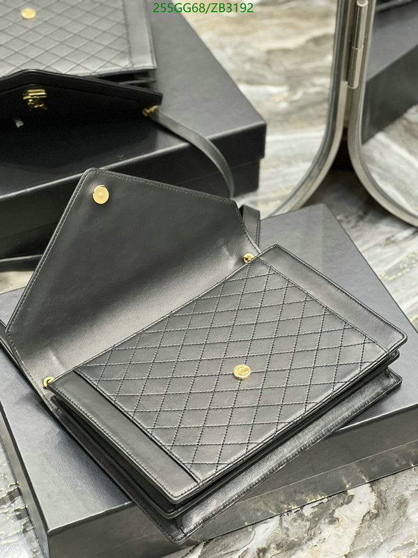 SAMC - YLS Bags - 413