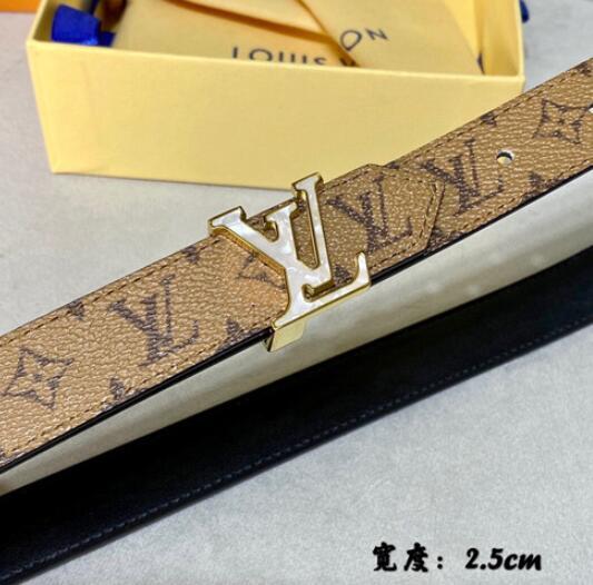 SAMC - Mix Belts - 132