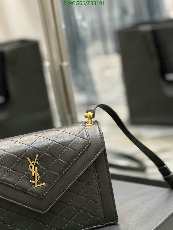 SAMC - YLS Bags - 397