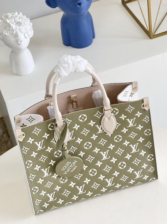 SAMC - LOV Bags - 1772