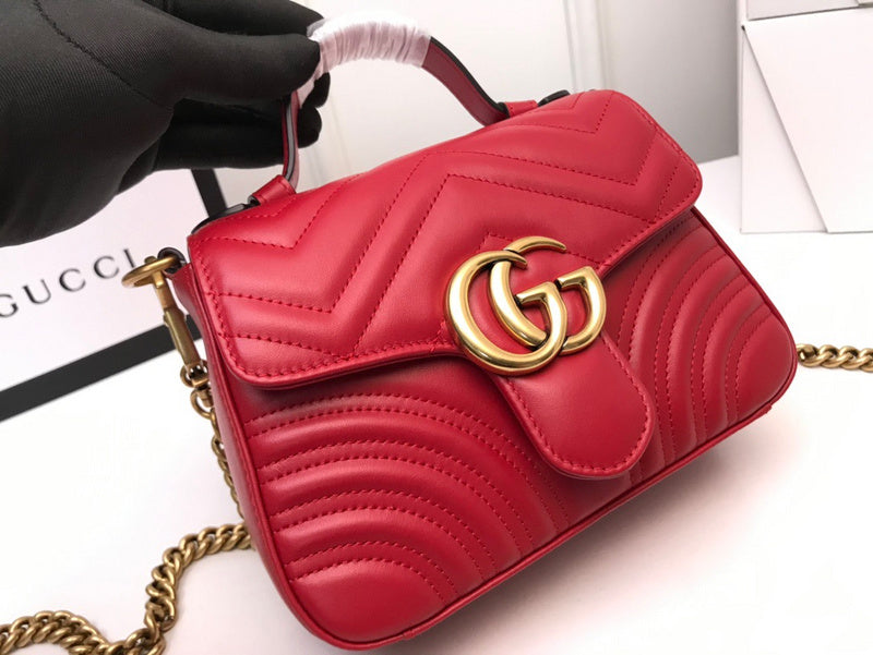 Satchel Bags - GCI Bags - 7044