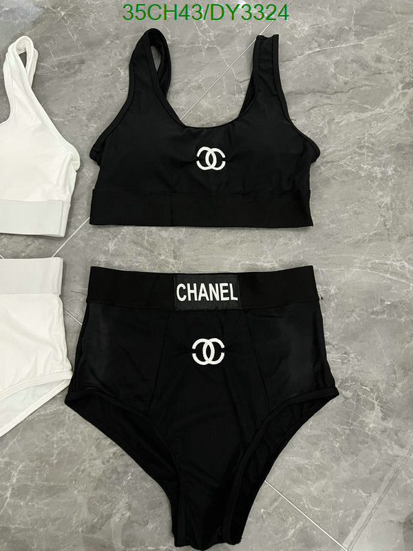 SAMC - CHL Swimsuits - 050