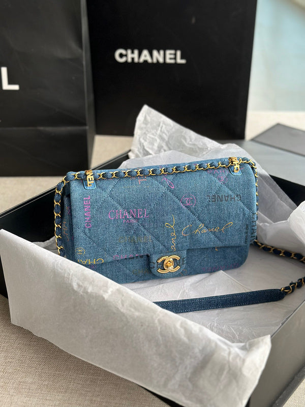 ELE - CHL Bags - 075
