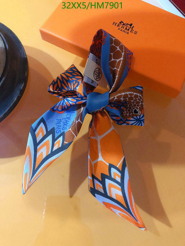 SAMC - HMS Scarves - 800