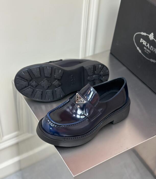 SAMCC - DOR Men Shoes - 304