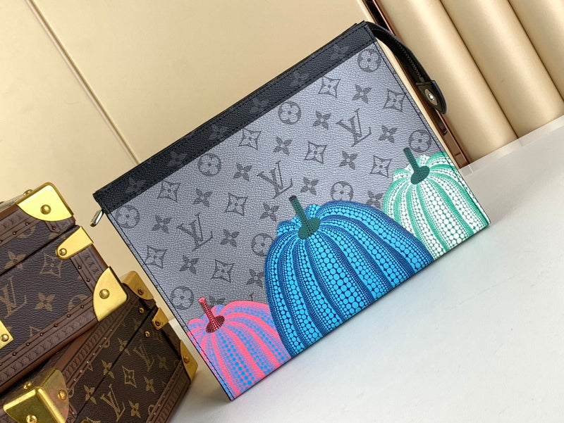 Satchel Bags - VL Bags - 2715