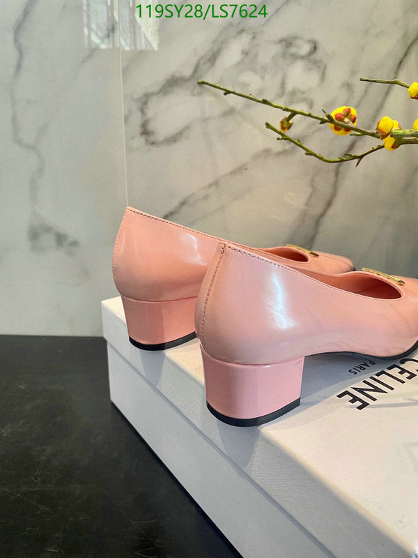 SAMC - COL Women Shoes - 251