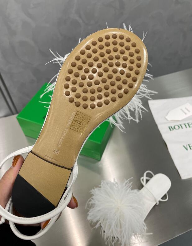 SAMC - BO Women Shoes - 313