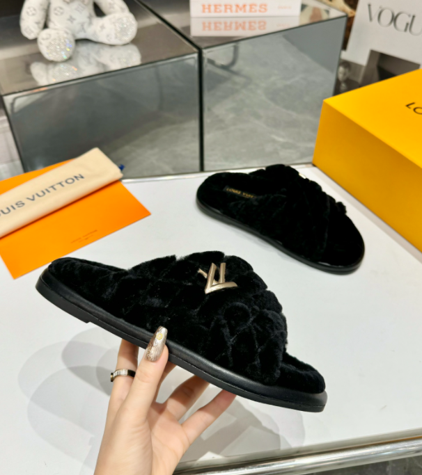SAMC - LOV Women Shoes - 077
