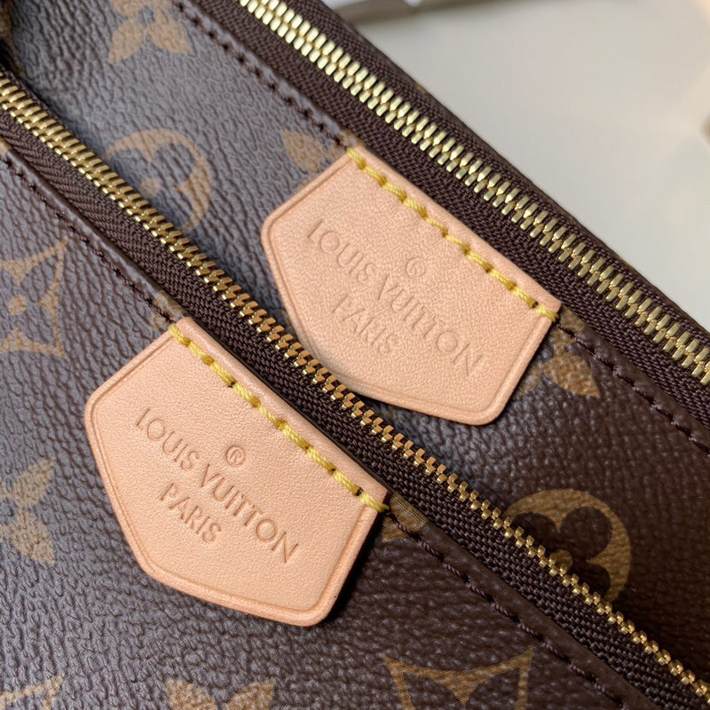 Satchel Bags - VL Bags - 1371
