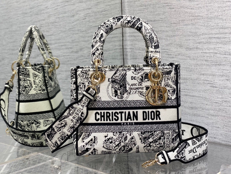 Glami Fashion - DIR Bags - 072