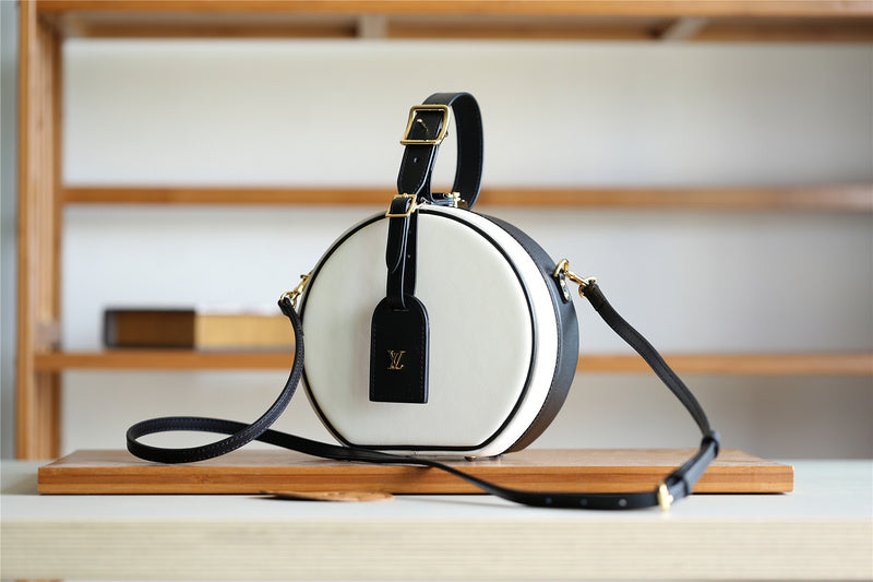Glami Fashion Lu-Vi bags - 8327