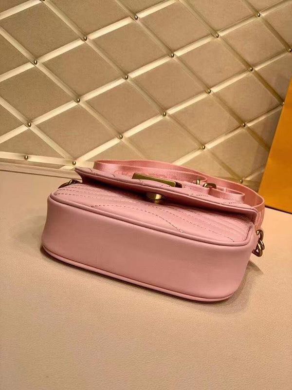 Glami Fashion Lu-Vi bags - 17684
