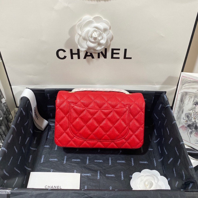 Satchel Bags - CHL Bags - 4572