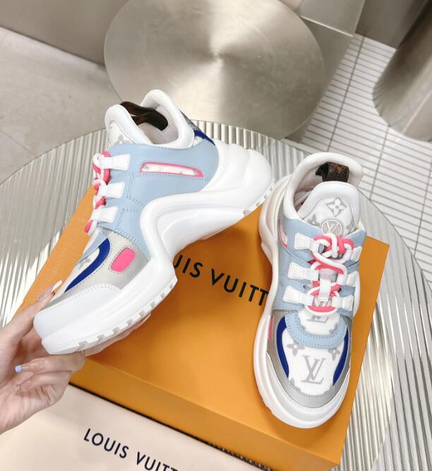 SAMC - LOV Women Shoes - 217