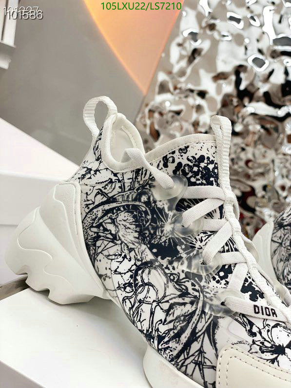 SAMC - DOR Women Sneakers - 169