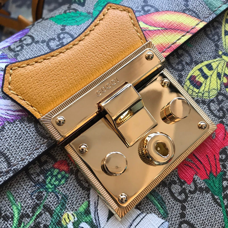 Satchel Bags - GCI Bags - 6268