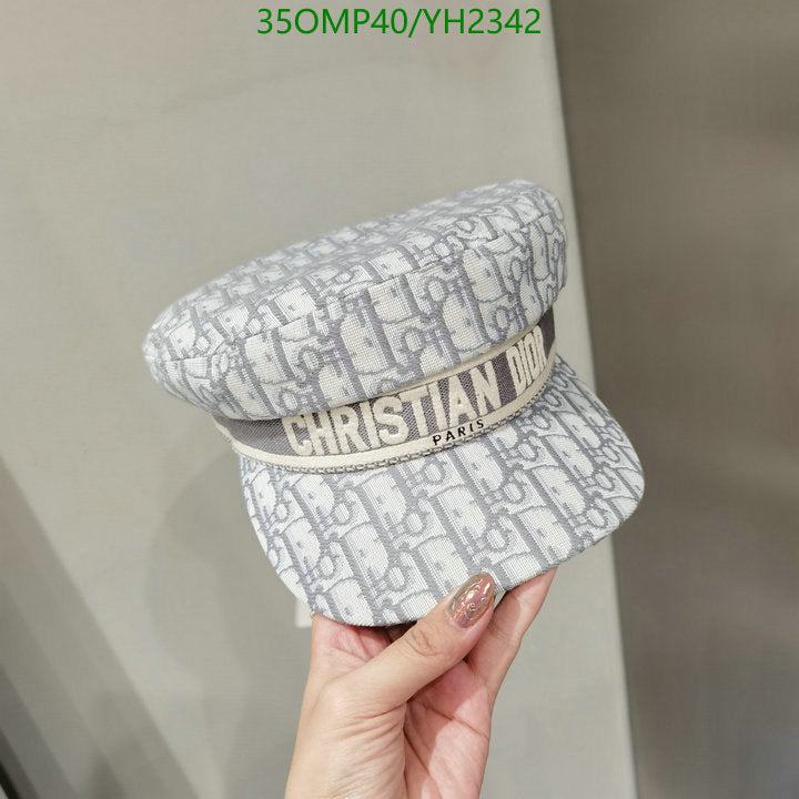 SAMC - DOR Caps & Hats - 228