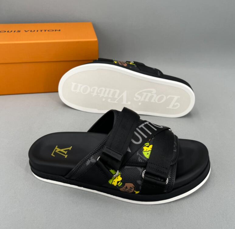 SAMC - LOV Men Shoes - 1023