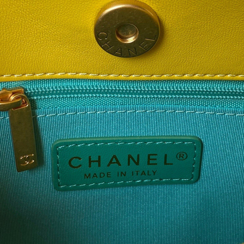 Satchel Bags - CHL Bags - 950