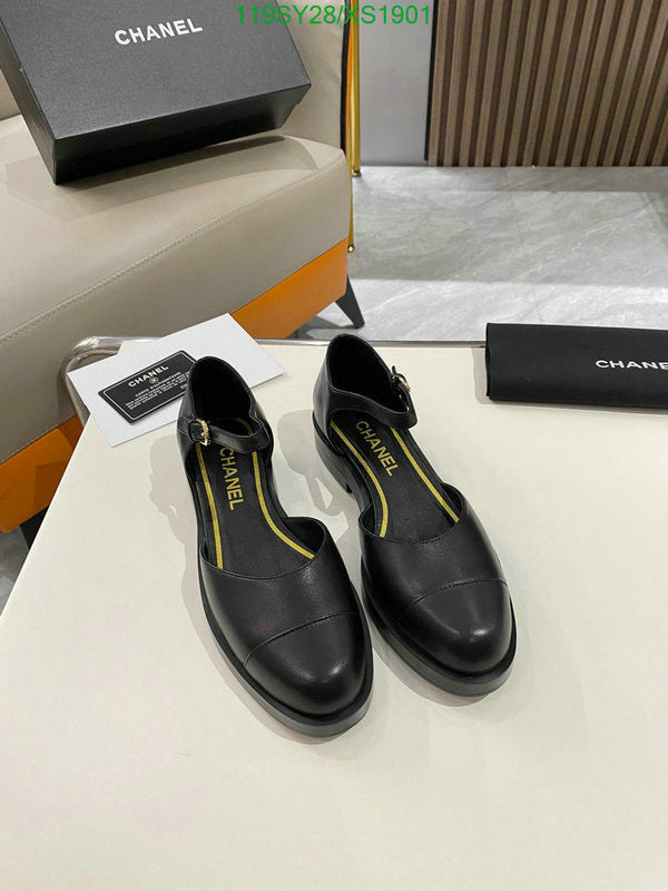 SAMC - CHL Women Shoes Ballet - 323
