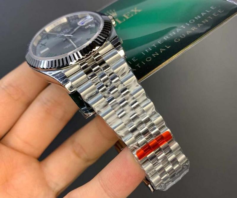 SAMC - Mix Watches - 033