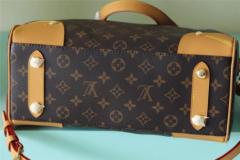 Satchel Bags - VL Bags - 7153