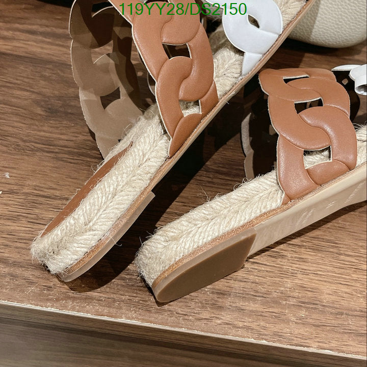SAMC - HMS Women Shoes - 070