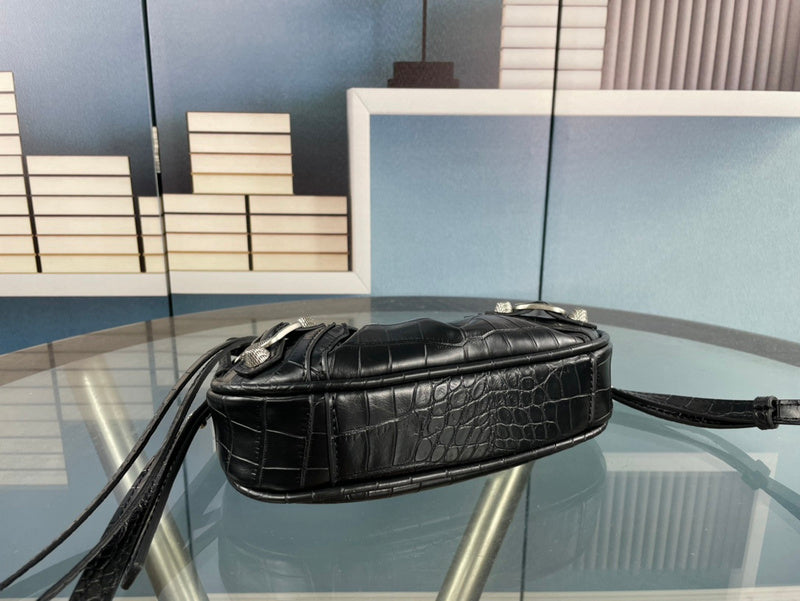 Satchel Bags - BGC Bags - 022