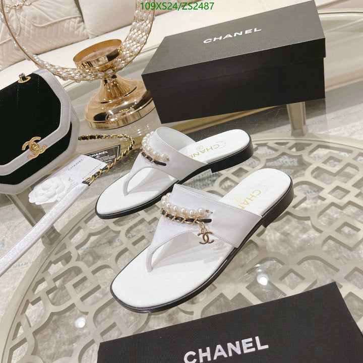 SAMC - CHL Women Shoes Slippers - 194