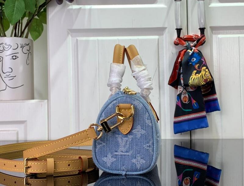 SAMC - LOV Bags - 207