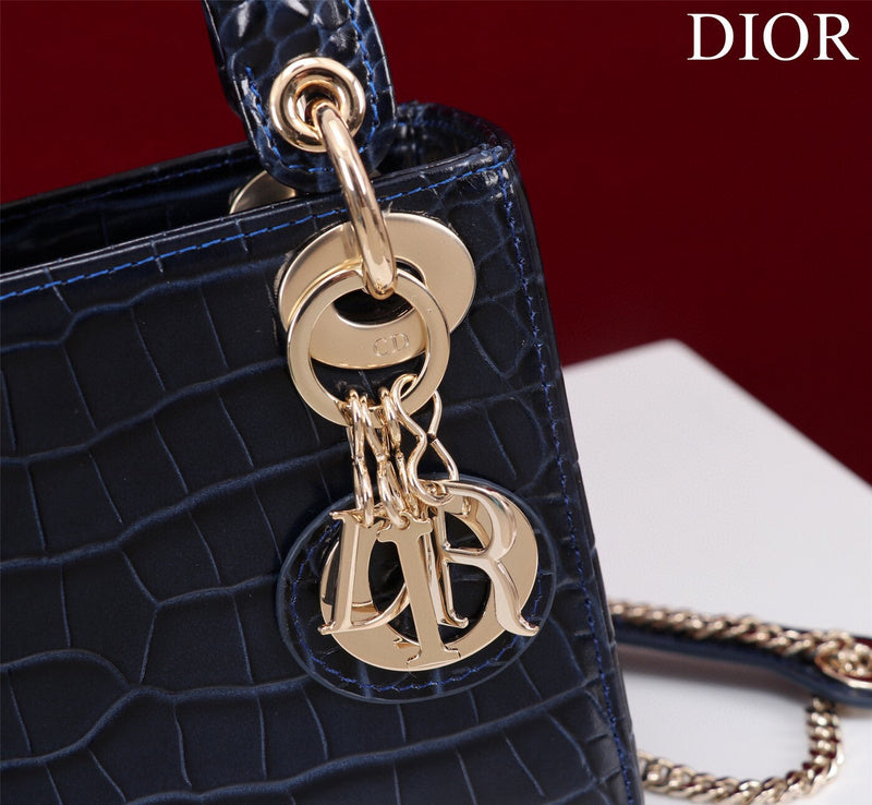 ELE - Dir Bags - 1394