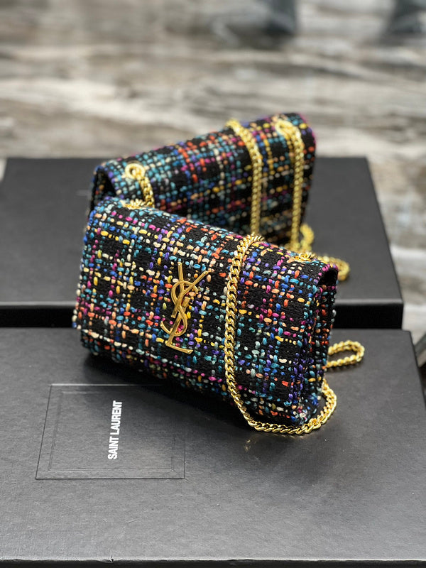 Satchel Bags - SLY Bags - 698